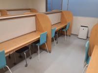 学習ブース