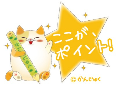 私立中学入試対応!