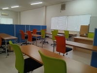 個別指導+プリント学習