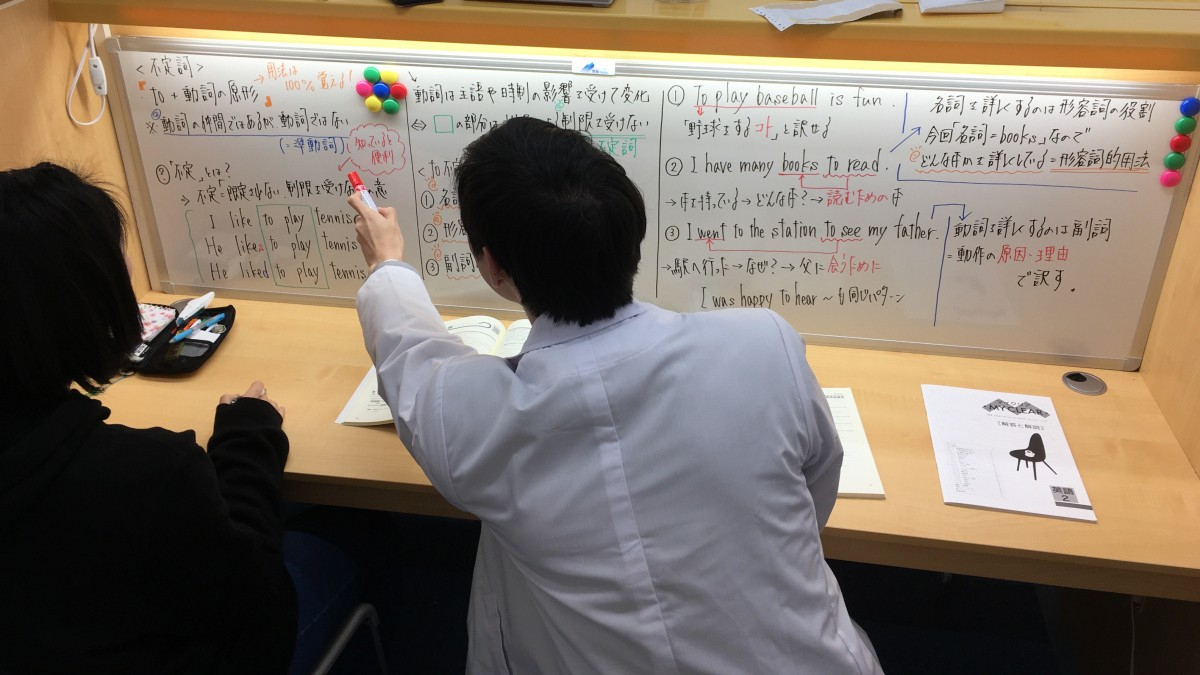 高羽校 ④