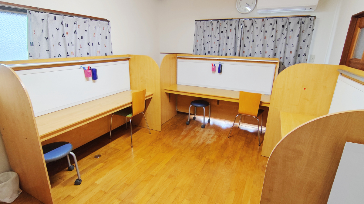 完全個別指導の学習塾、Dr. 関塾荒川校|姫路市の学習塾｜完全個別指導