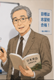 Chisaka先生