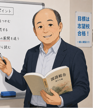 Ito先生