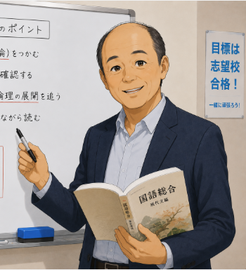 Ito先生