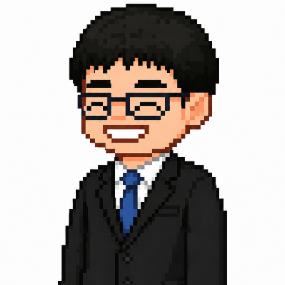 ながしま先生