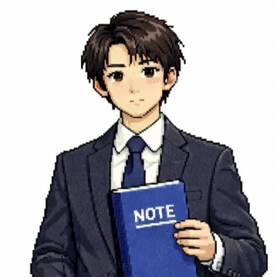 とみおか先生