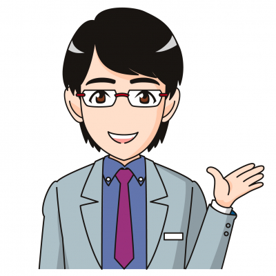 ふじしま先生