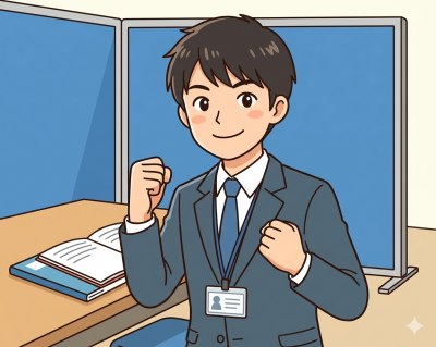 小野里　大夢先生