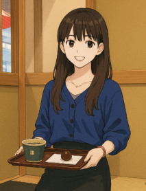 M.O先生先生